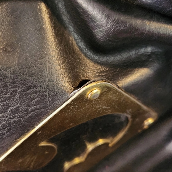 Batman backpack - Picture 3 of 6